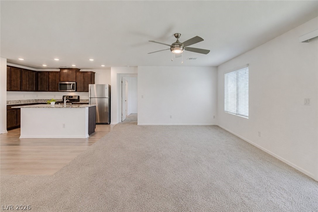 621 El Gusto Avenue North Las Vegas NV 89081
