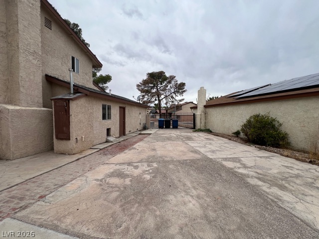 3662 Calmosa Street Las Vegas NV 89103