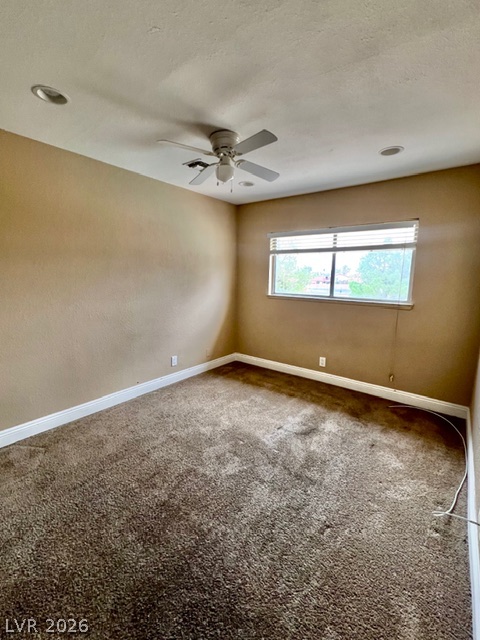 3662 Calmosa Street Las Vegas NV 89103