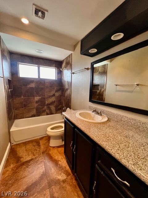 3662 Calmosa Street Las Vegas NV 89103