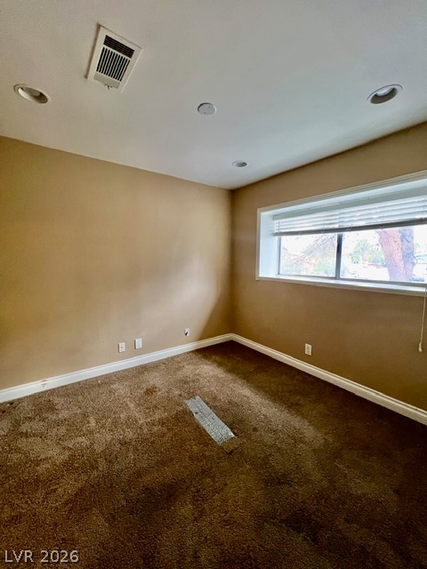 3662 Calmosa Street Las Vegas NV 89103
