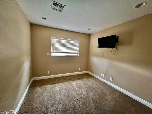 3662 Calmosa Street Las Vegas NV 89103