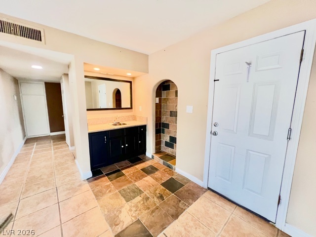 3662 Calmosa Street Las Vegas NV 89103
