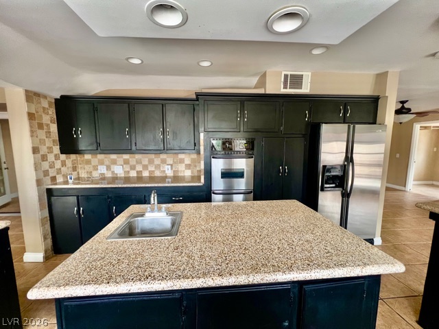 3662 Calmosa Street Las Vegas NV 89103