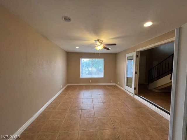 3662 Calmosa Street Las Vegas NV 89103