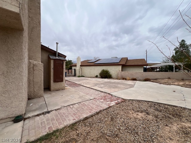 3662 Calmosa Street Las Vegas NV 89103