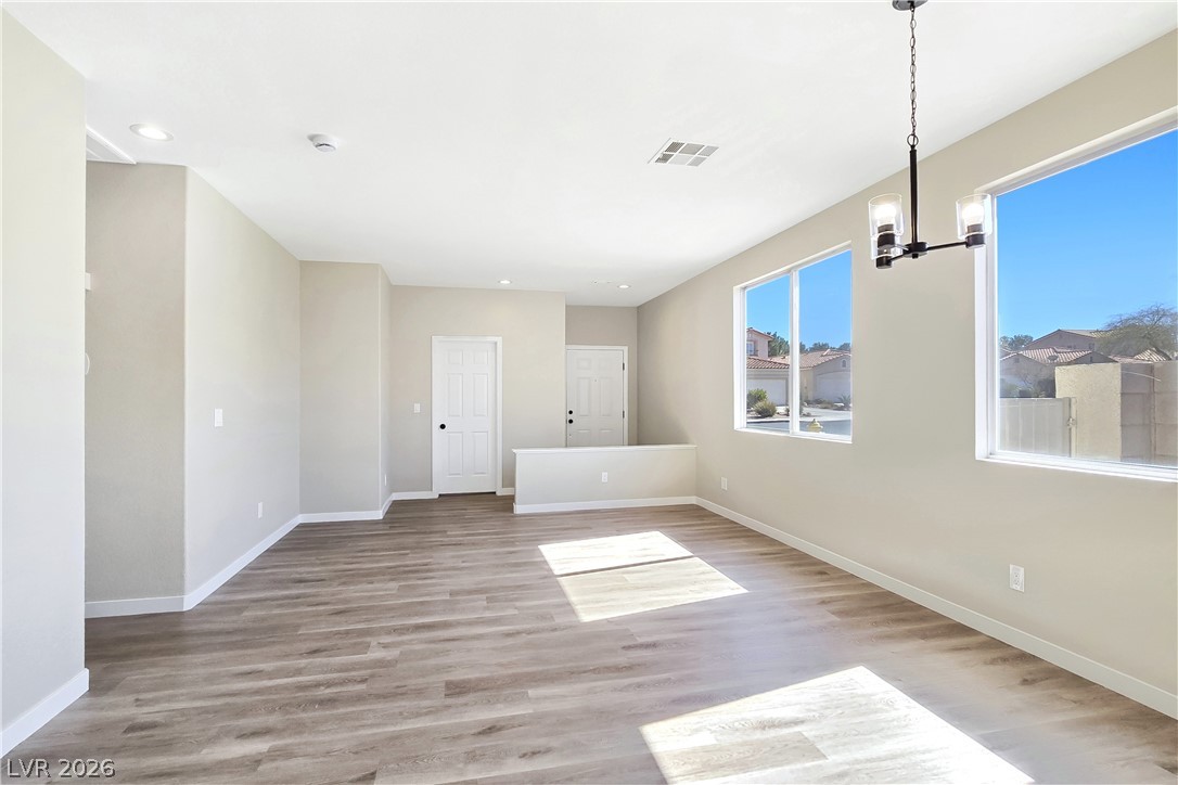 283 Fancrest Street Henderson NV 89052