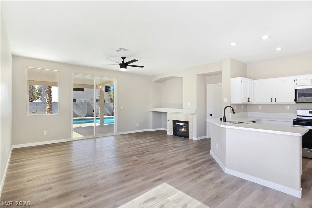 283 Fancrest Street Henderson NV 89052