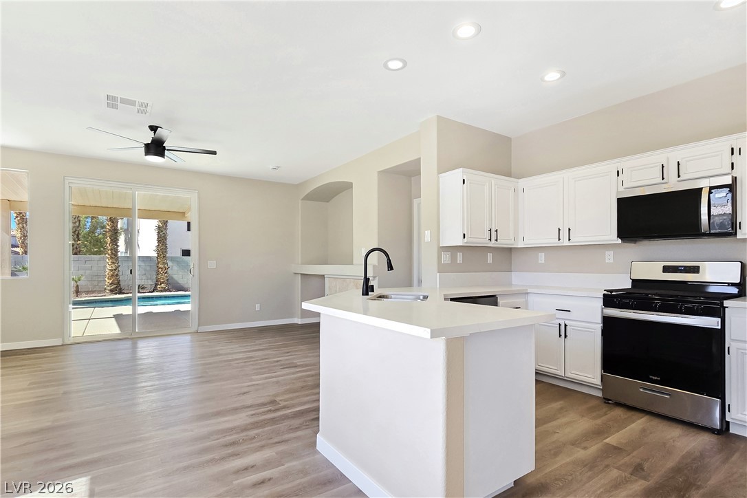 283 Fancrest Street Henderson NV 89052
