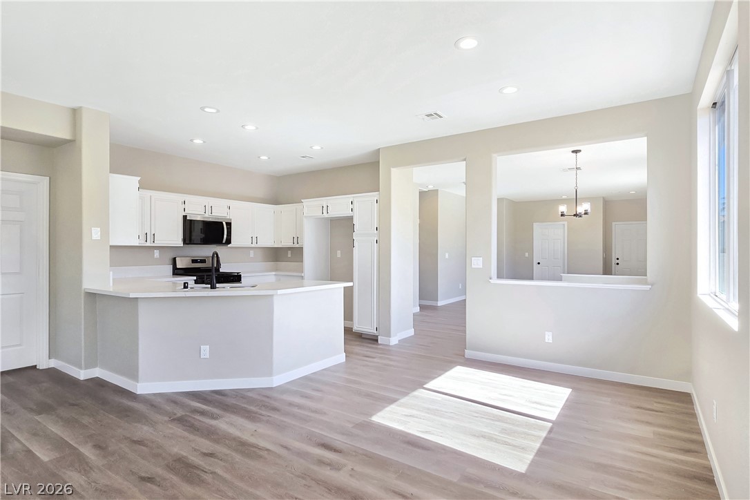 283 Fancrest Street Henderson NV 89052