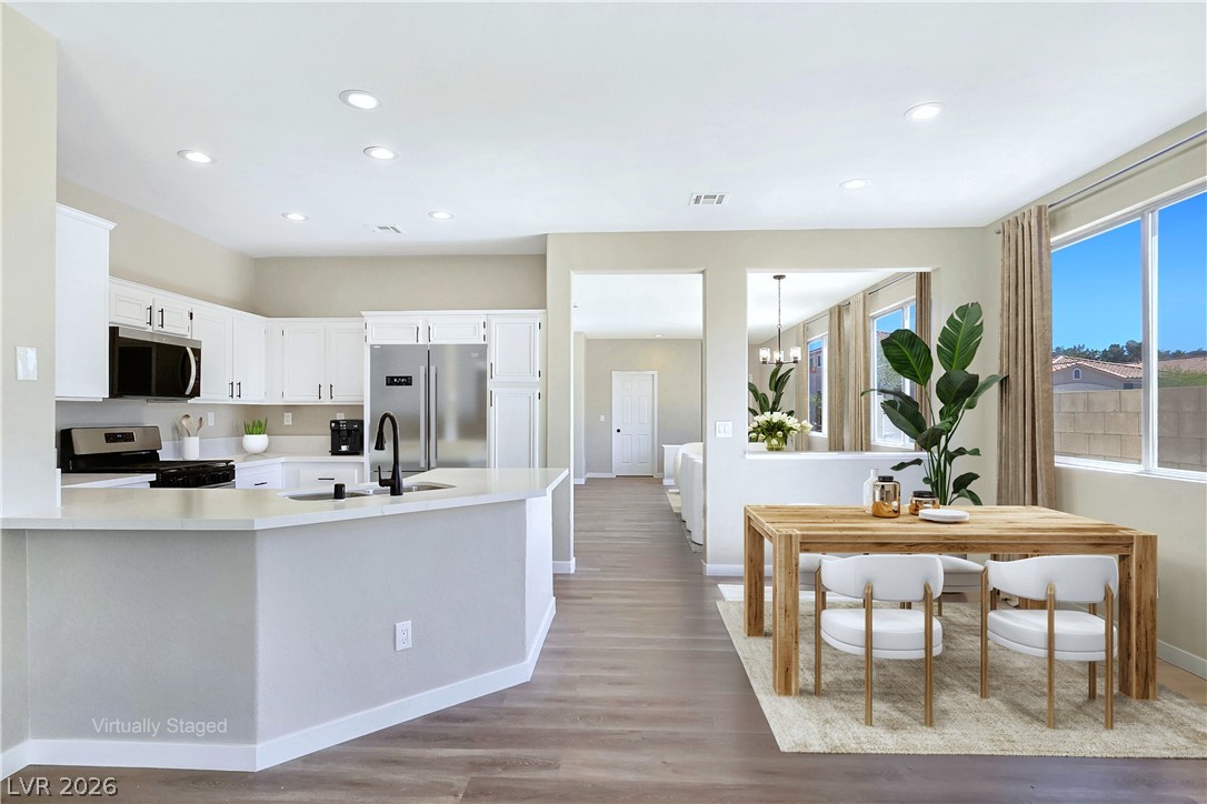 283 Fancrest Street Henderson NV 89052