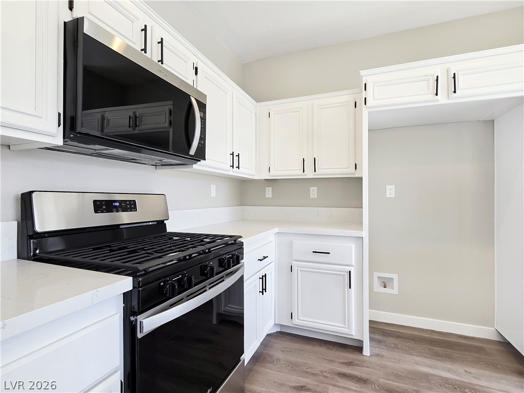 283 Fancrest Street Henderson NV 89052