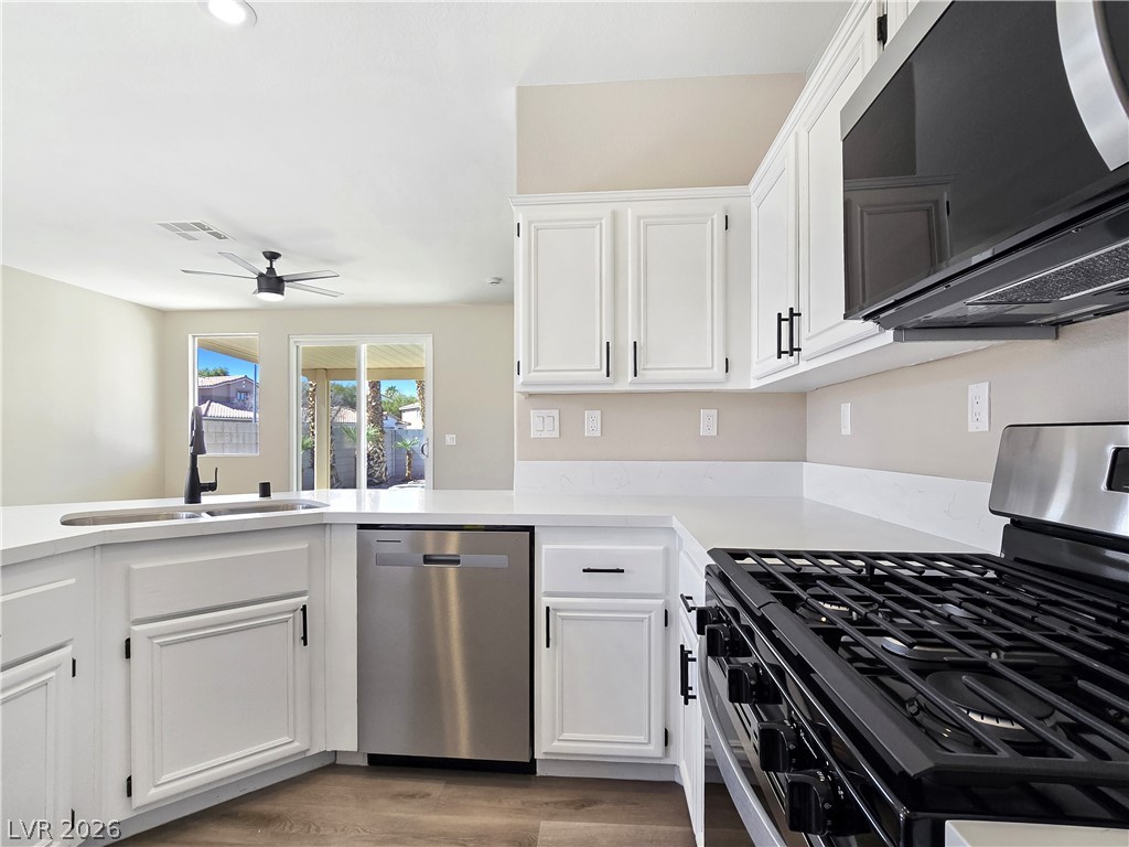 283 Fancrest Street Henderson NV 89052