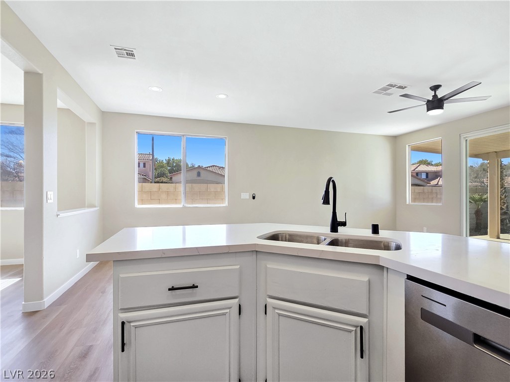283 Fancrest Street Henderson NV 89052