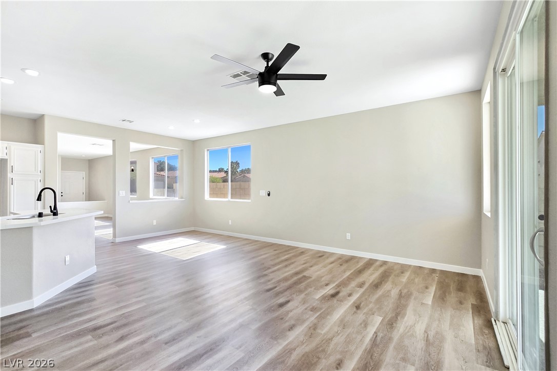 283 Fancrest Street Henderson NV 89052