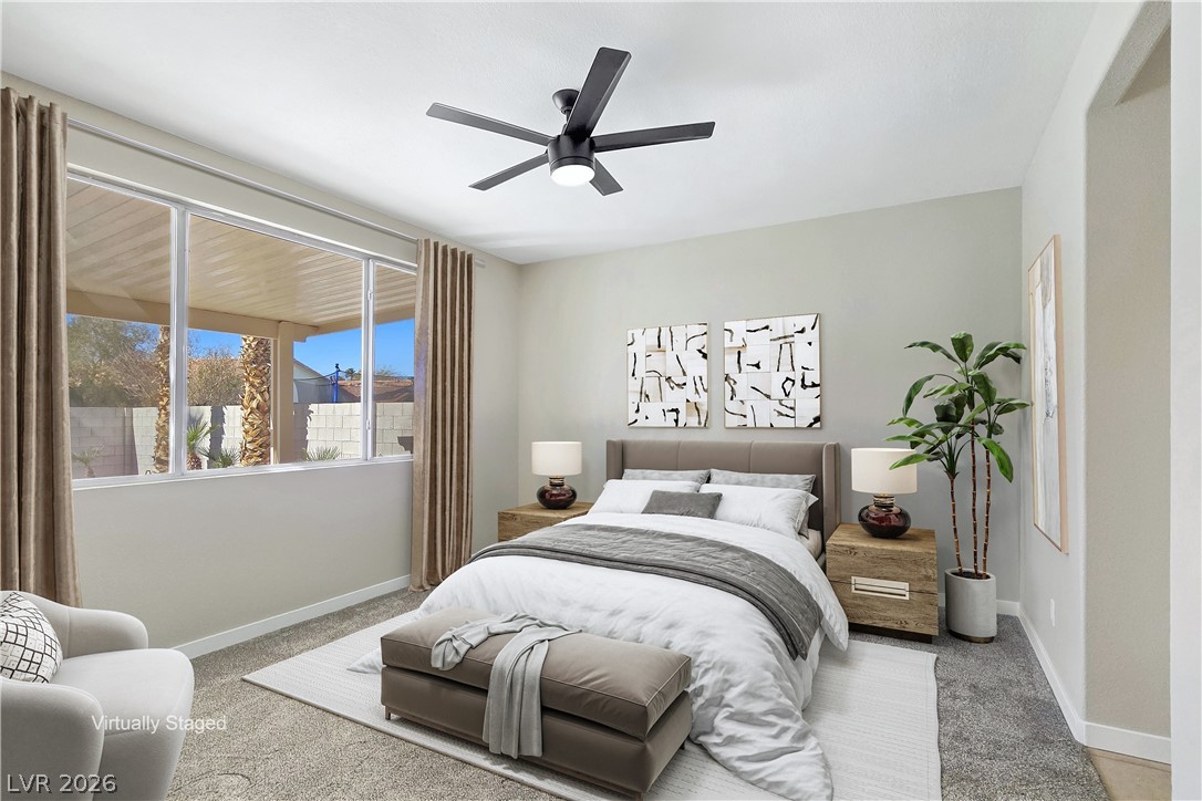 283 Fancrest Street Henderson NV 89052