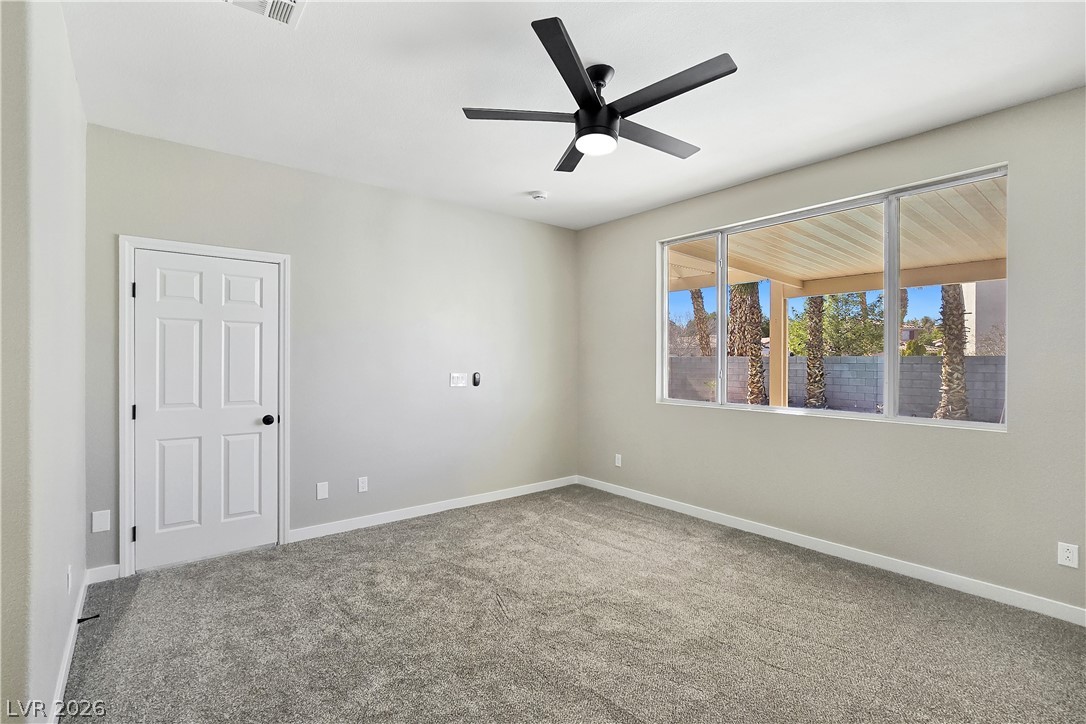 283 Fancrest Street Henderson NV 89052