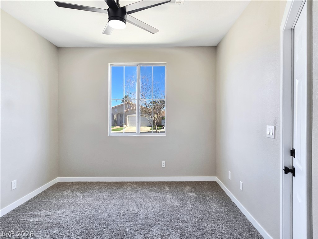 283 Fancrest Street Henderson NV 89052