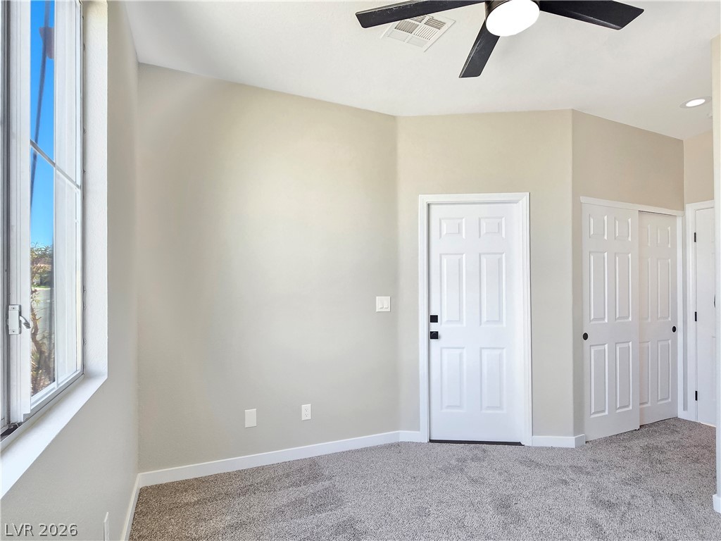 283 Fancrest Street Henderson NV 89052
