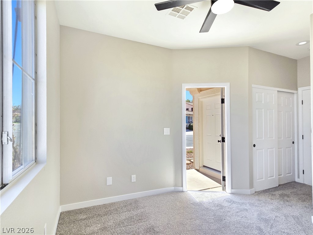 283 Fancrest Street Henderson NV 89052