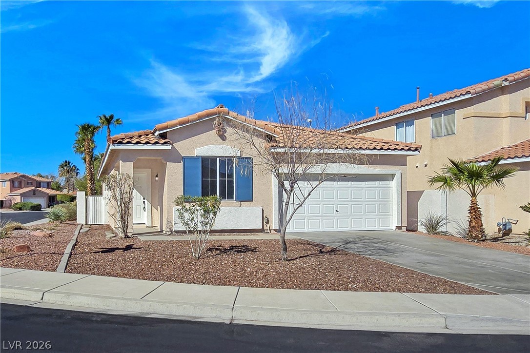 283 Fancrest Street Henderson NV 89052