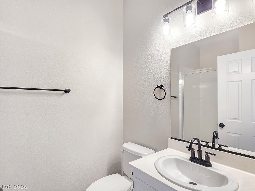 283 Fancrest Street Henderson NV 89052
