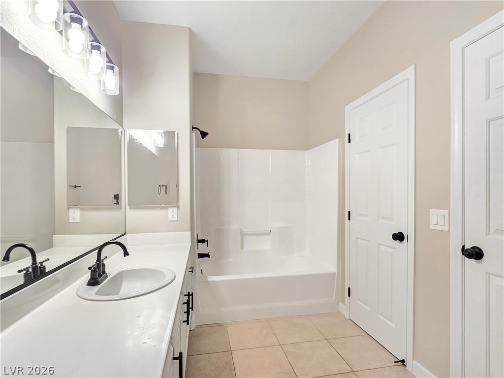 283 Fancrest Street Henderson NV 89052