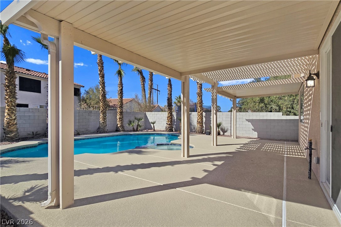 283 Fancrest Street Henderson NV 89052