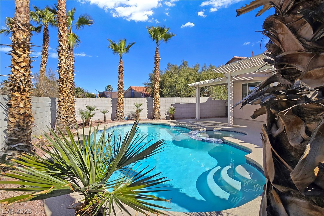 283 Fancrest Street Henderson NV 89052