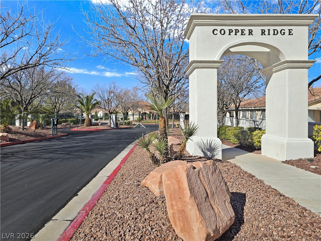 283 Fancrest Street Henderson NV 89052