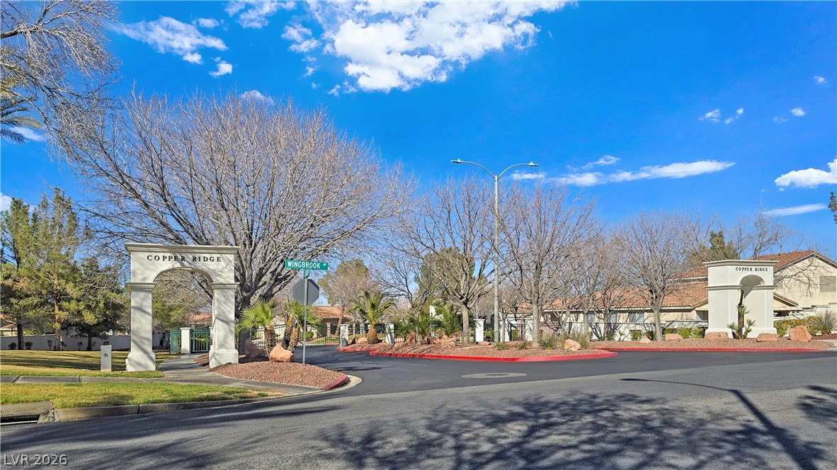 283 Fancrest Street Henderson NV 89052