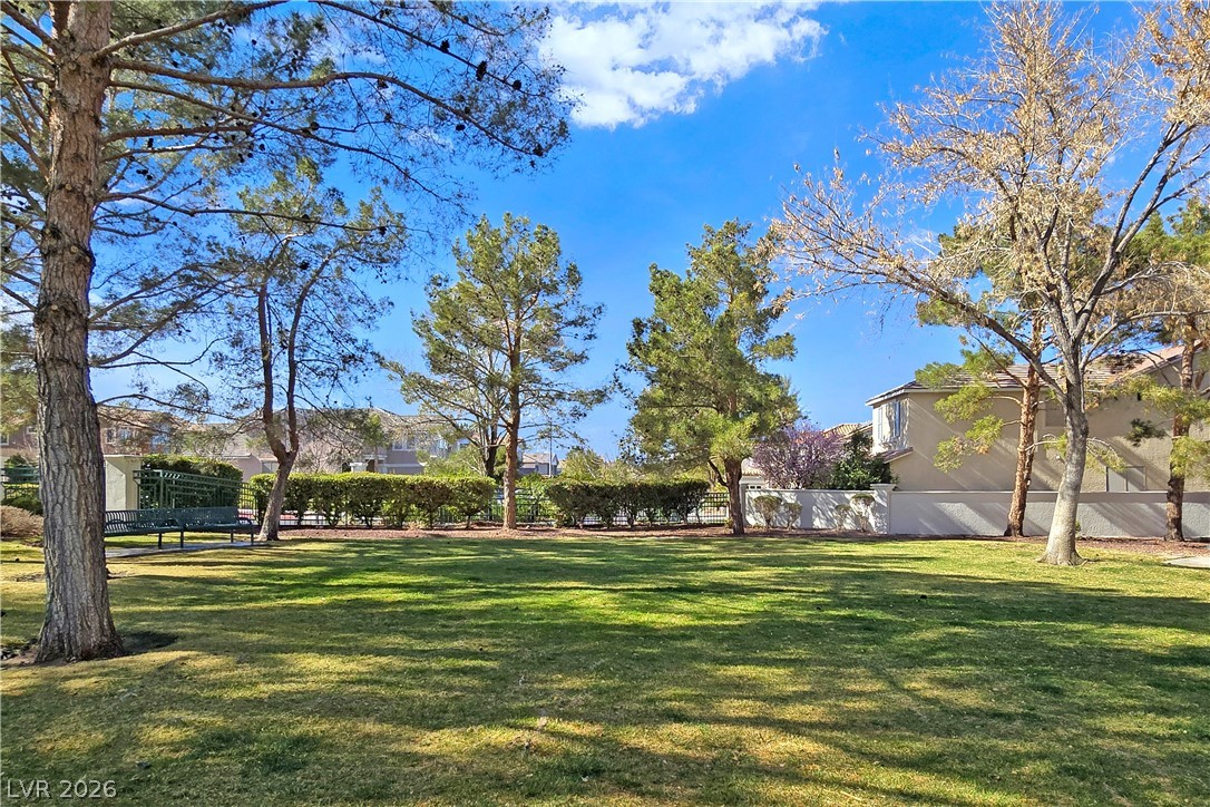 283 Fancrest Street Henderson NV 89052