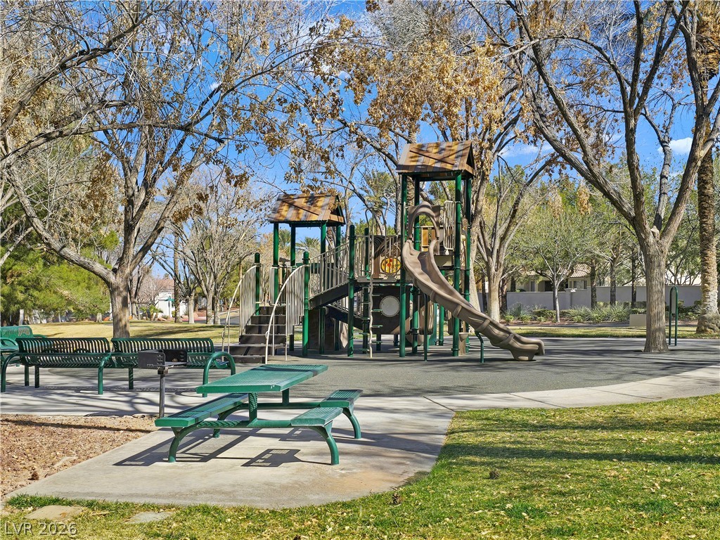 283 Fancrest Street Henderson NV 89052