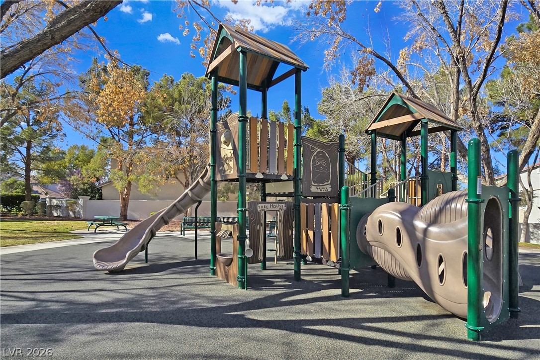 283 Fancrest Street Henderson NV 89052