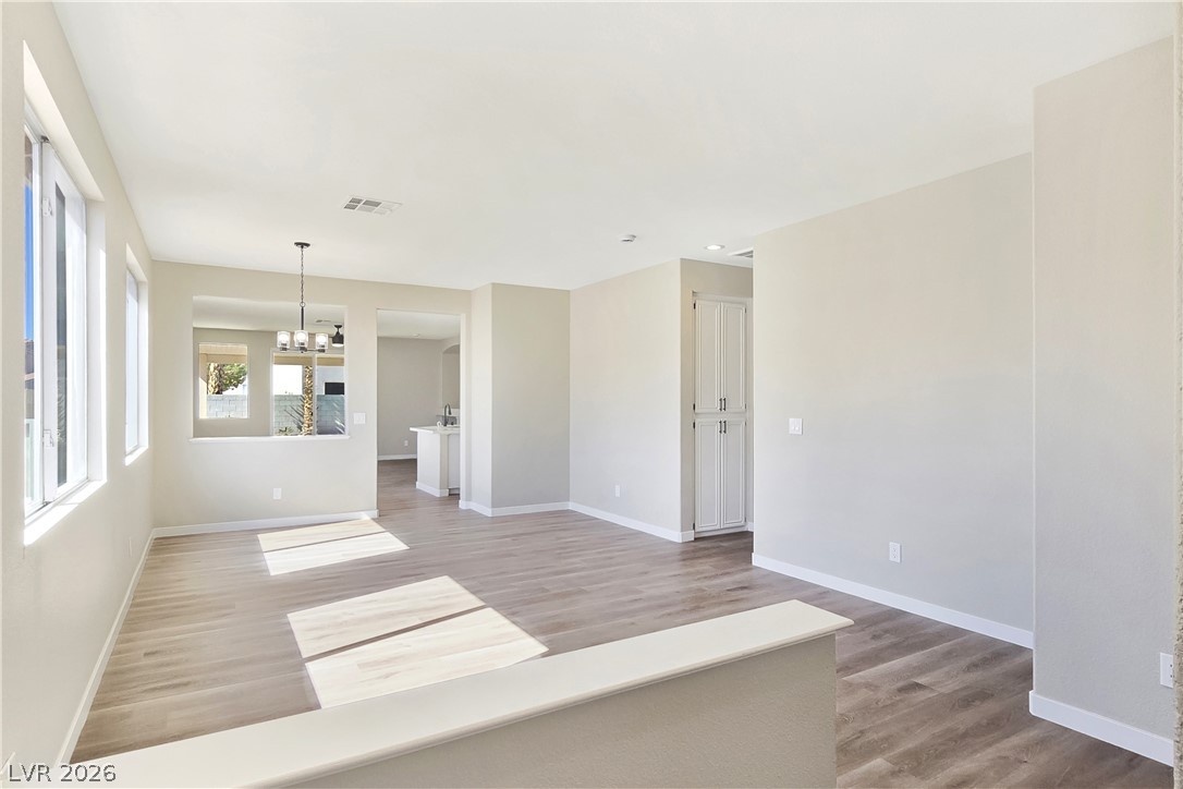 283 Fancrest Street Henderson NV 89052