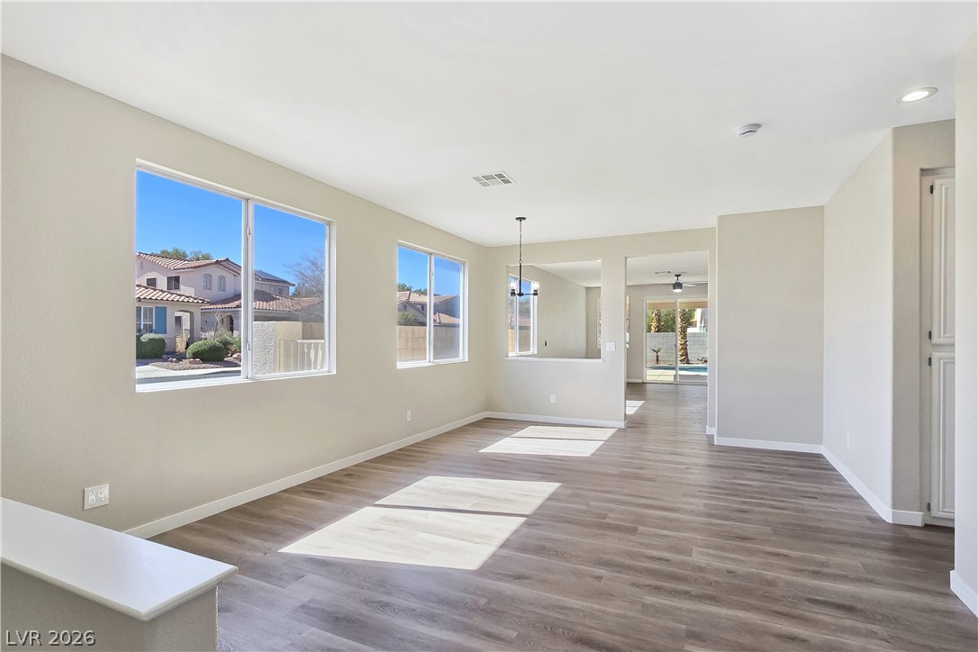 283 Fancrest Street Henderson NV 89052