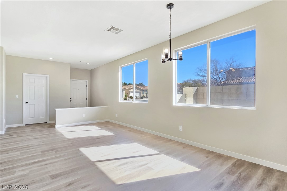 283 Fancrest Street Henderson NV 89052
