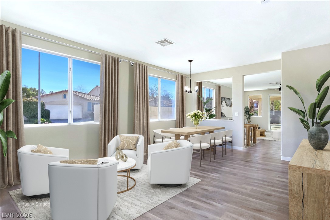 283 Fancrest Street Henderson NV 89052