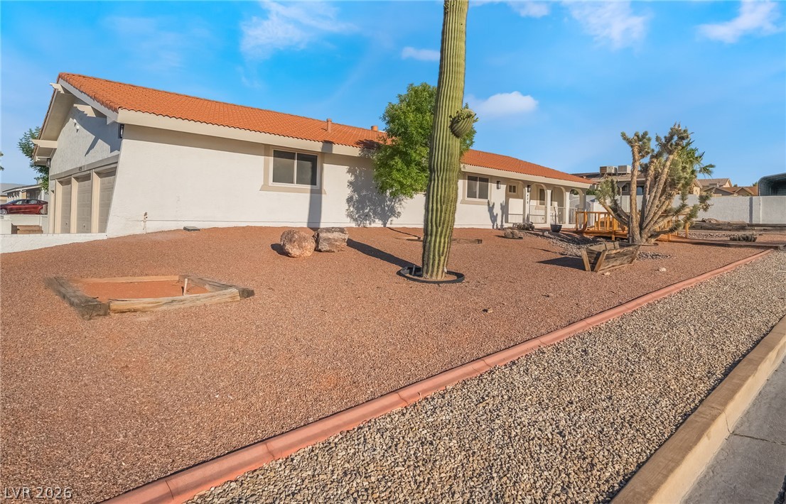 429 Crestway Road Henderson NV 89015