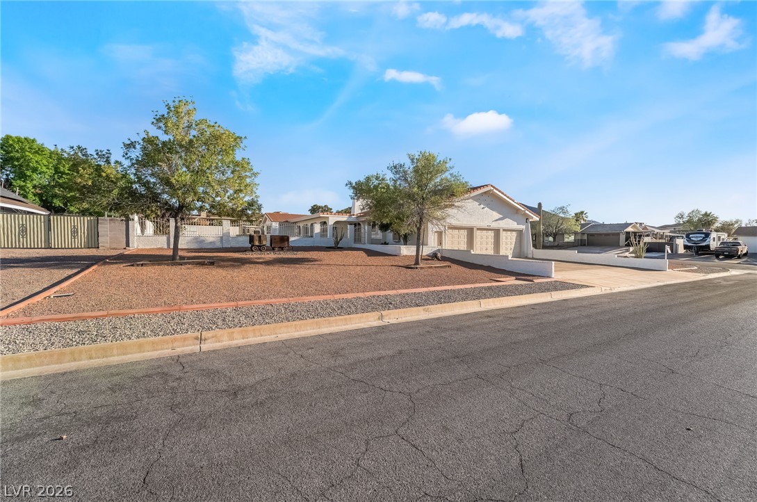 429 Crestway Road Henderson NV 89015