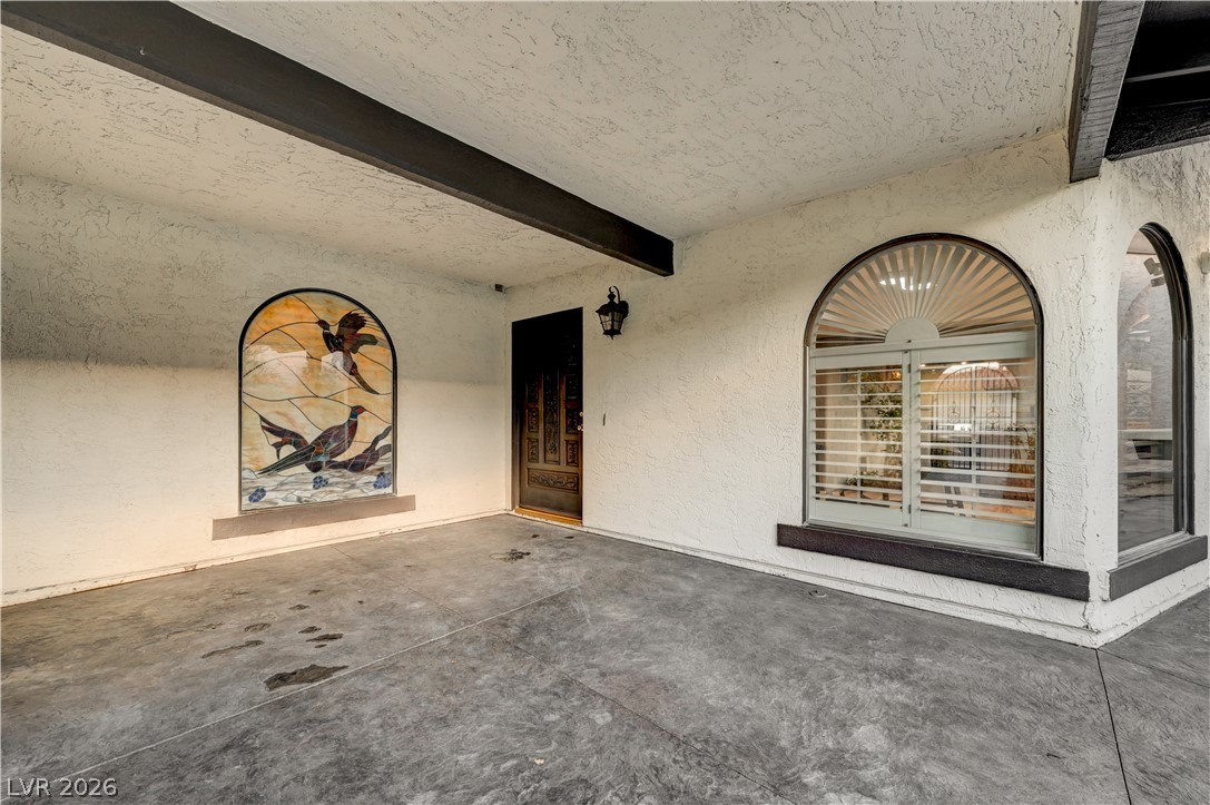 3005 Plaza De Rosa Las Vegas NV 89102