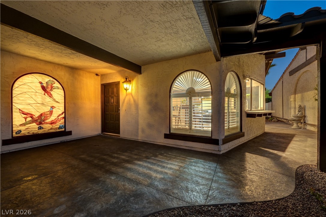 3005 Plaza De Rosa Las Vegas NV 89102