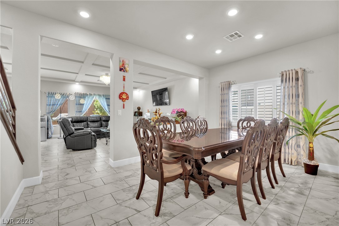 8373 Bartholomew Park Court Las Vegas NV 89139