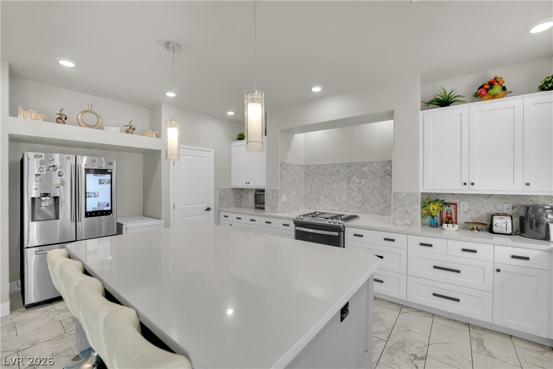 8373 Bartholomew Park Court Las Vegas NV 89139
