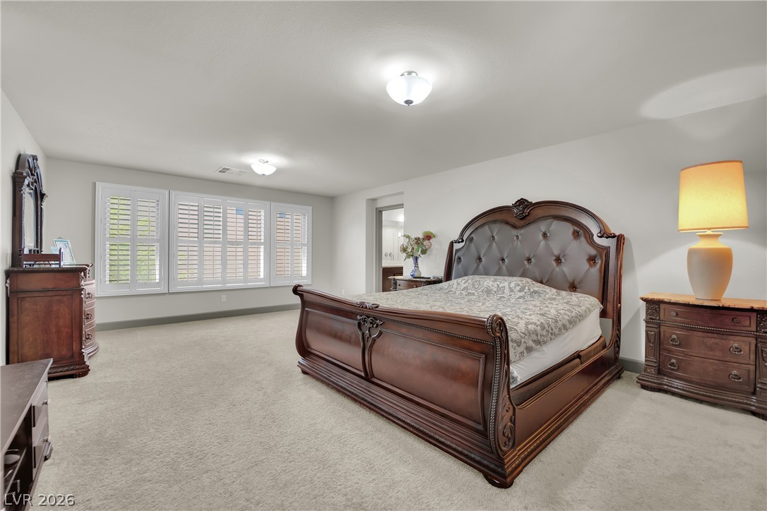8373 Bartholomew Park Court Las Vegas NV 89139