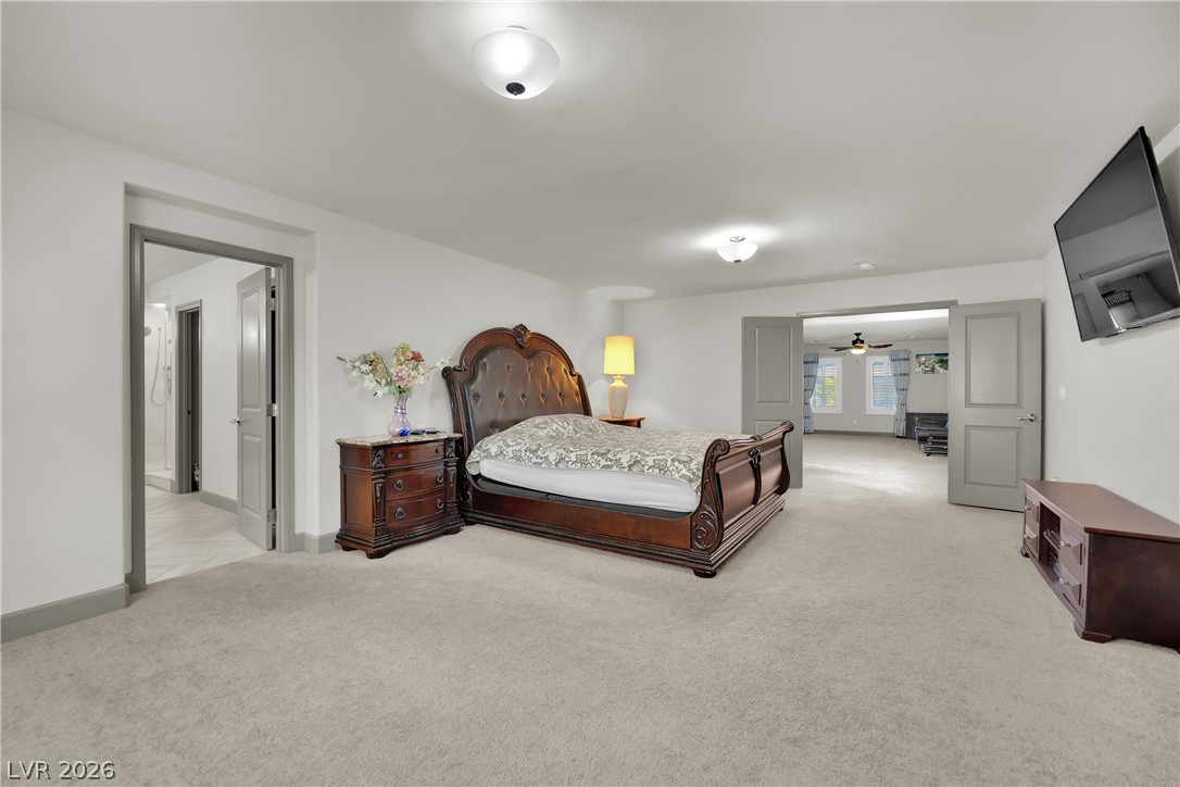 8373 Bartholomew Park Court Las Vegas NV 89139