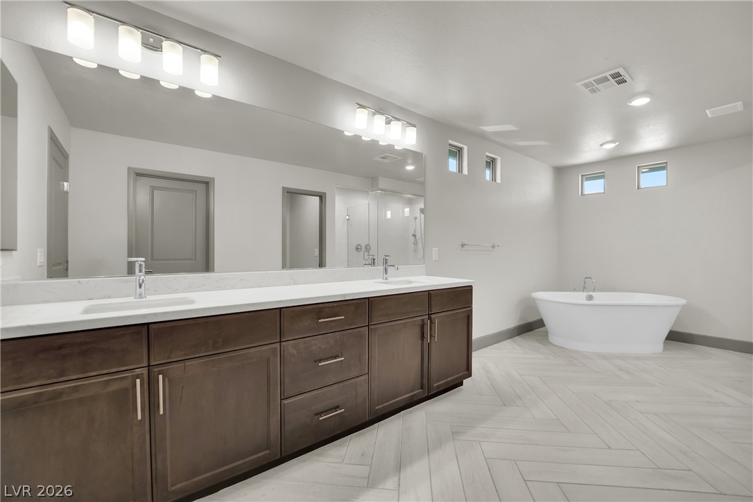 8373 Bartholomew Park Court Las Vegas NV 89139