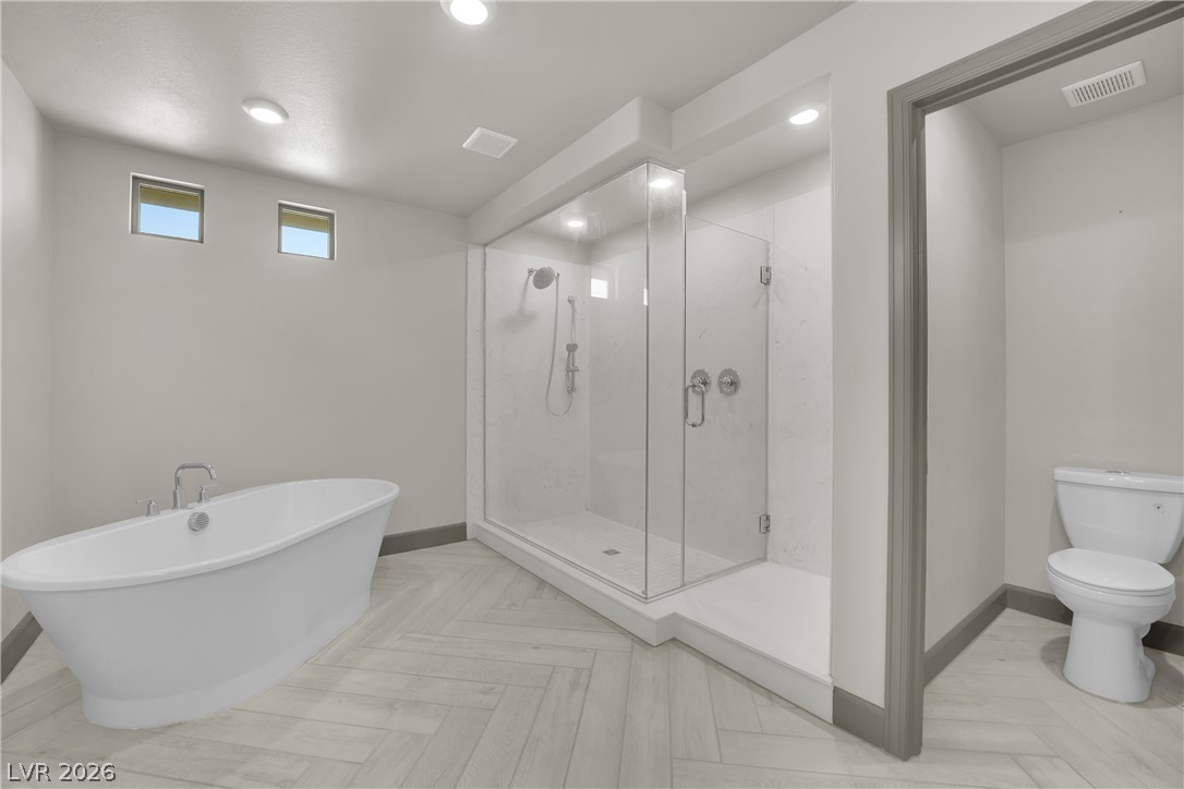 8373 Bartholomew Park Court Las Vegas NV 89139
