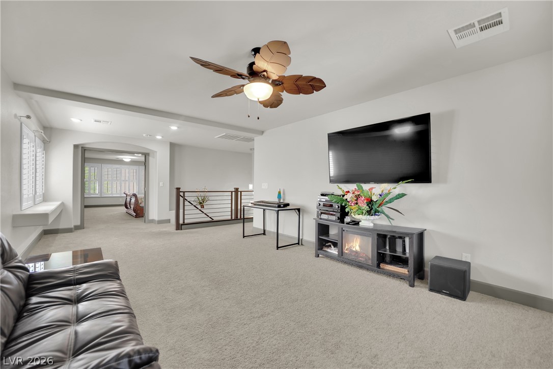 8373 Bartholomew Park Court Las Vegas NV 89139