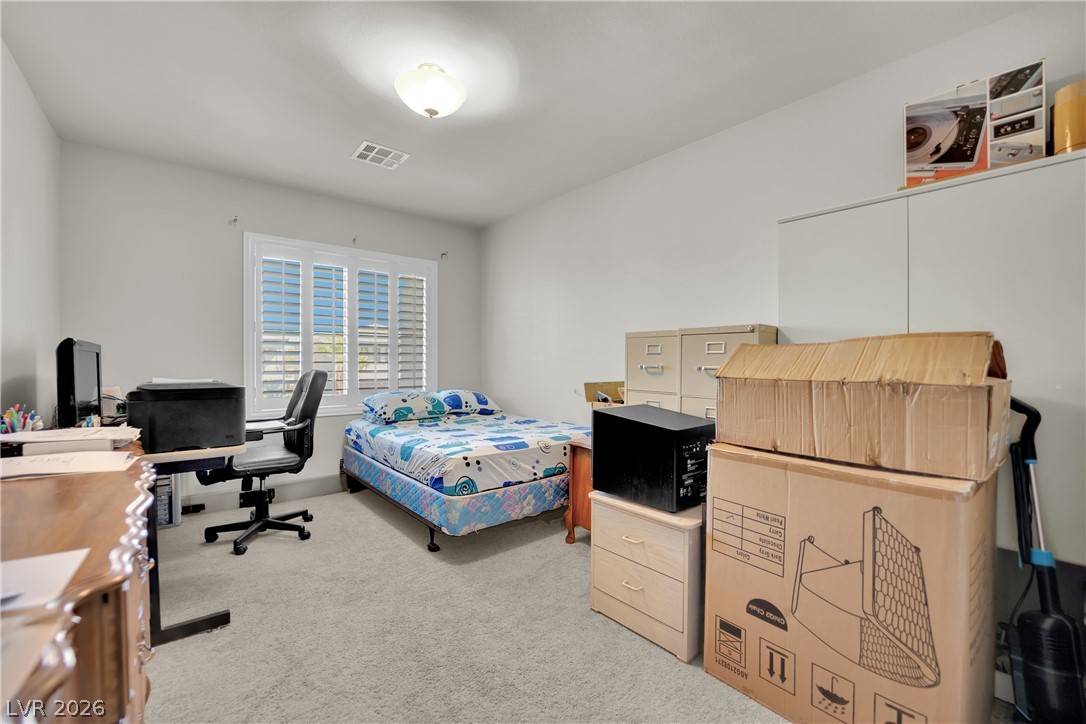 8373 Bartholomew Park Court Las Vegas NV 89139